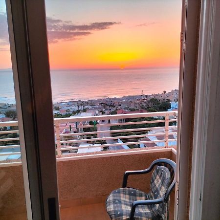 Lomas Del Mar Torrevieja Sobre El Mediterraneo מראה חיצוני תמונה