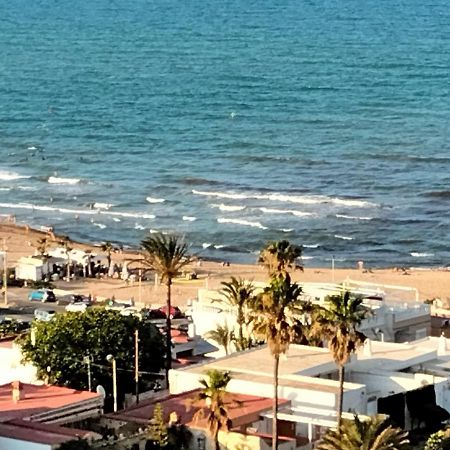 Lomas Del Mar Torrevieja Sobre El Mediterraneo מראה חיצוני תמונה