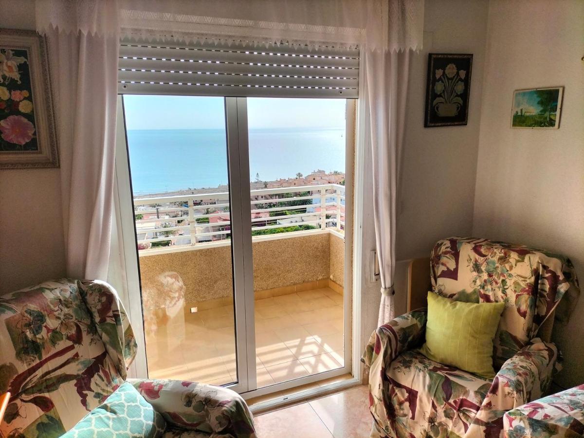 Lomas Del Mar Torrevieja Sobre El Mediterraneo מראה חיצוני תמונה