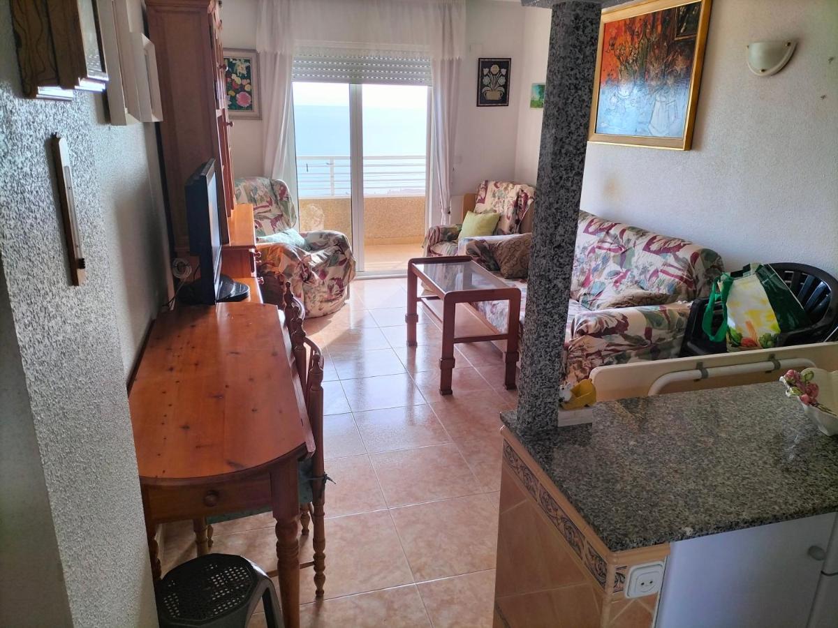 Lomas Del Mar Torrevieja Sobre El Mediterraneo מראה חיצוני תמונה